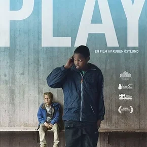 Photo du film : Play