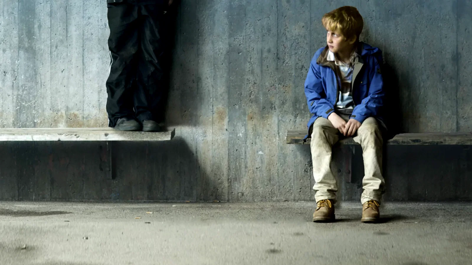 Photo 2 du film : Play