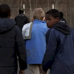 Photo du film : Play
