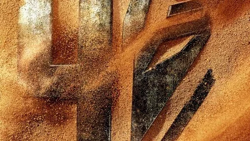 Affiche du film : Transformers : L'âge de l'extinction