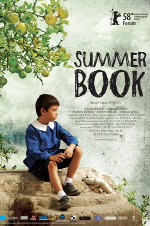 Affiche du film : Summer Book