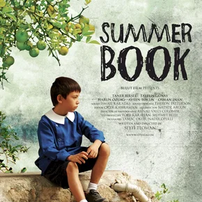 Photo du film : Summer Book