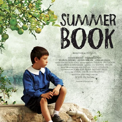Miniature photo du film : Summer Book