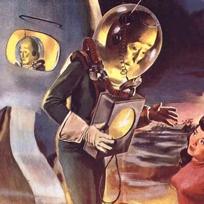 Photo du film : The man from planet X