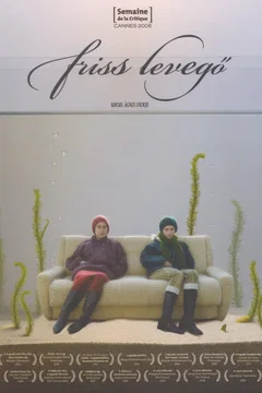Affiche du film Fresh Air