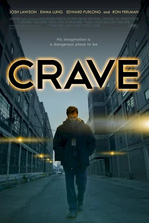 Affiche du film : Crave
