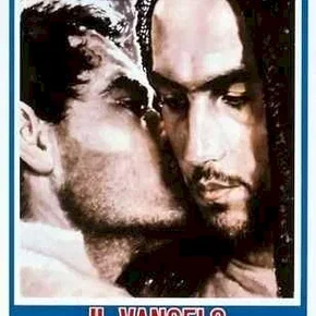 Photo du film : L'évangile selon saint matthieu