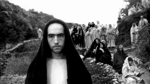 Photo 2 du film : L'évangile selon saint matthieu
