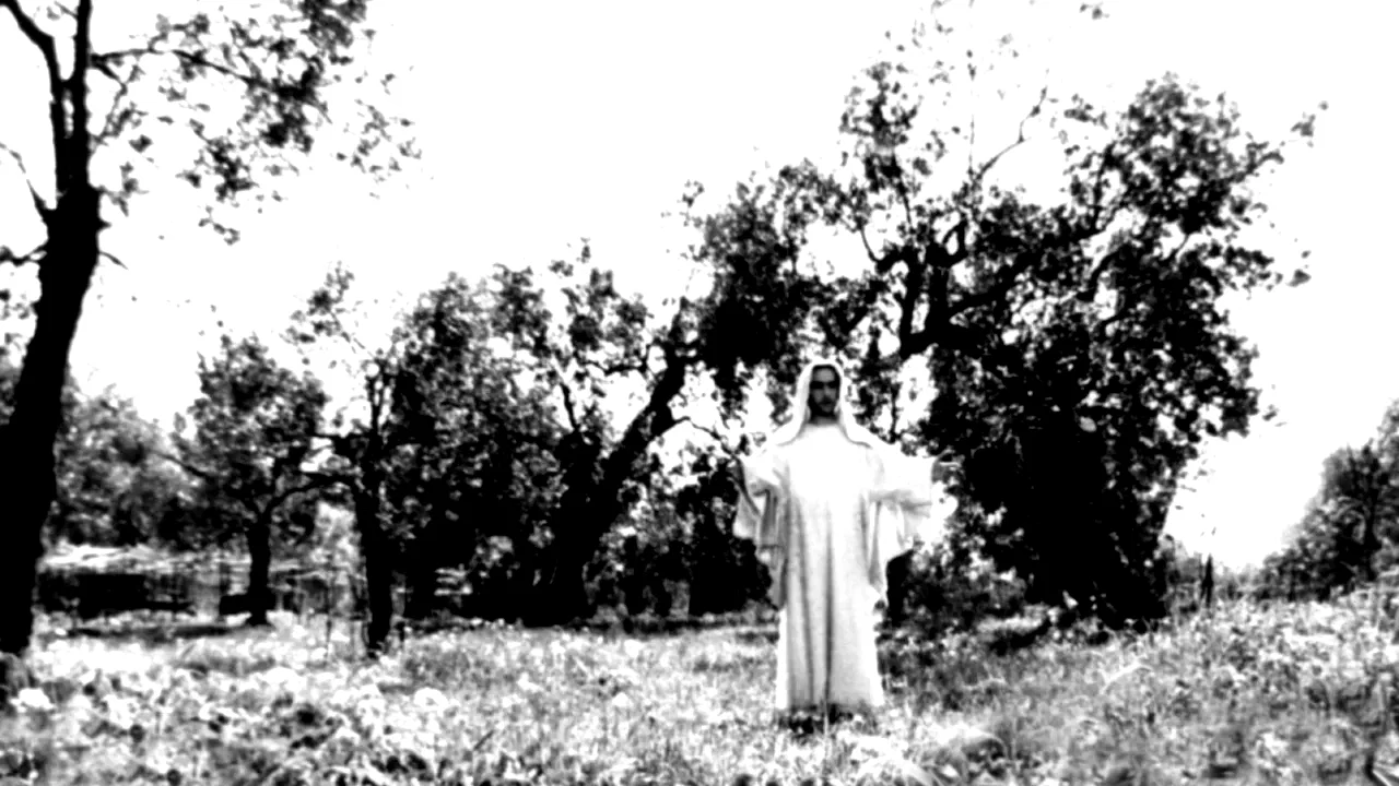 Photo 3 du film : L'évangile selon saint matthieu