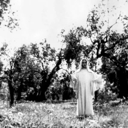 Miniature photo du film : L'évangile selon saint matthieu