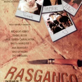 Photo du film : Rasganco