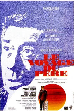 Affiche du film Pere