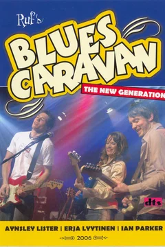 Affiche du film New generation