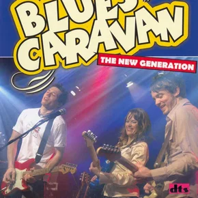 Photo du film : New generation