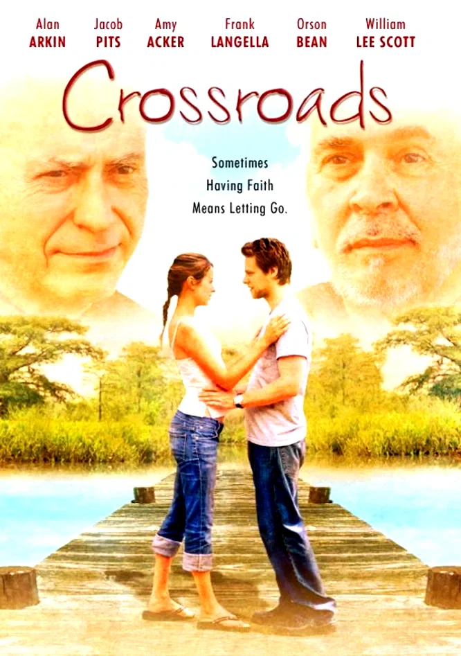 Affiche du film : Novice