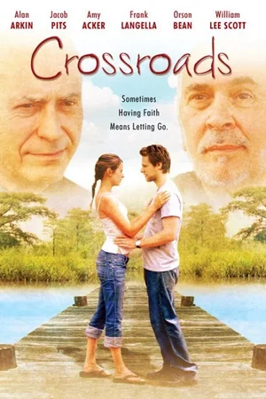 Affiche du film : Novice