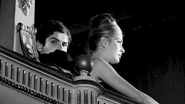 Photo du film : Prima della rivoluzione
