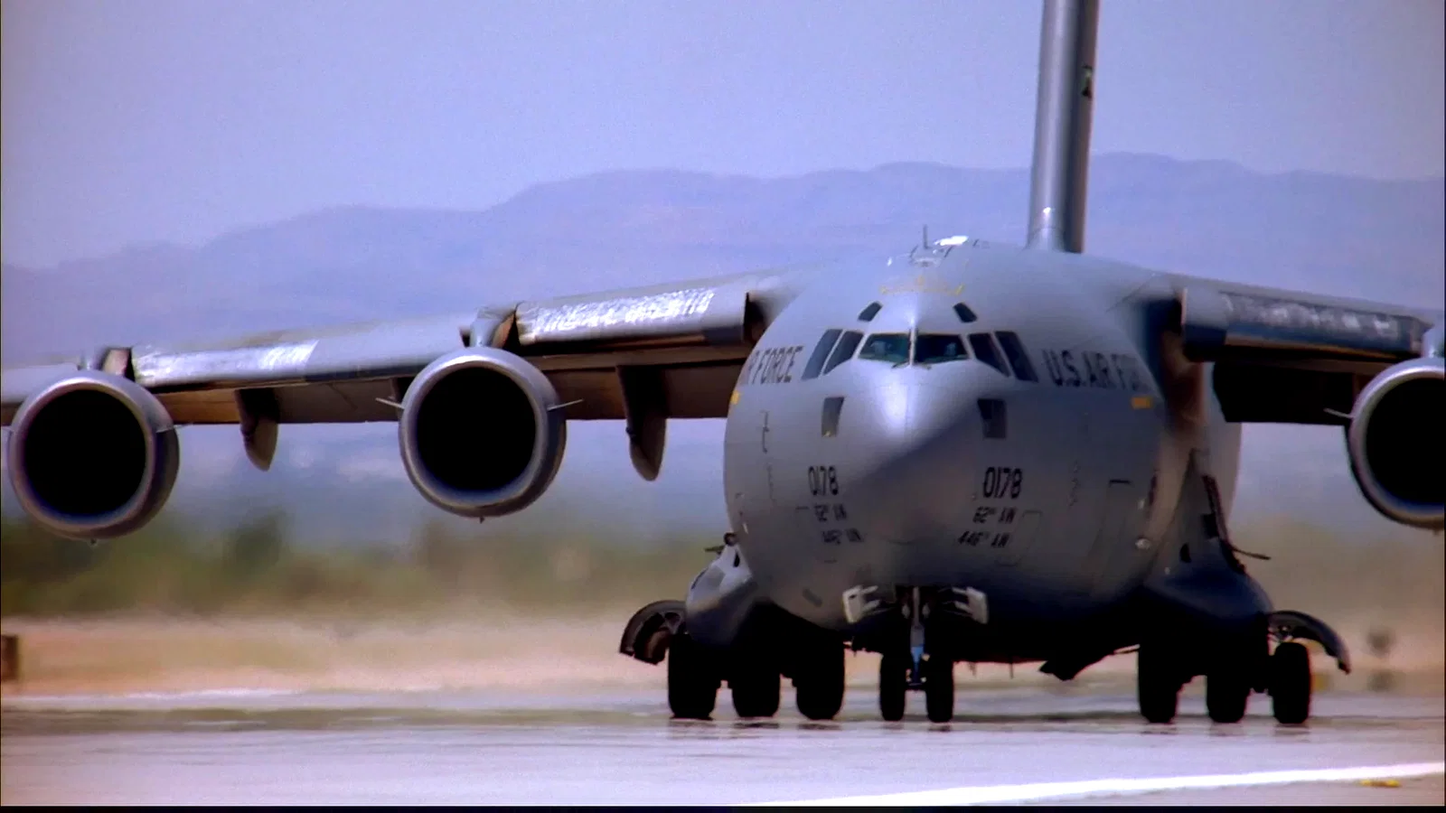 Photo 3 du film : Fighter pilot