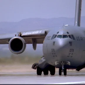 Photo du film : Fighter pilot