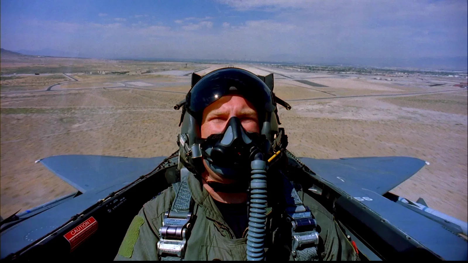 Photo 4 du film : Fighter pilot