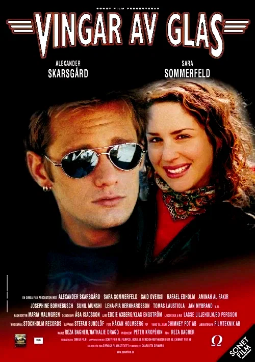 Affiche du film : Salam