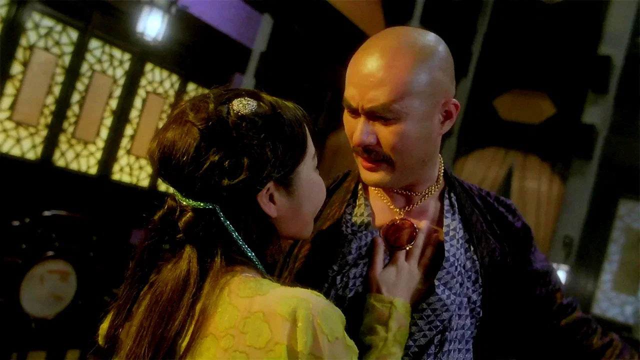 Photo du film : Sex and Zen II