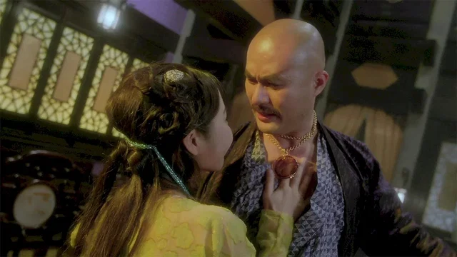 Photo 2 du film : Sex and Zen II