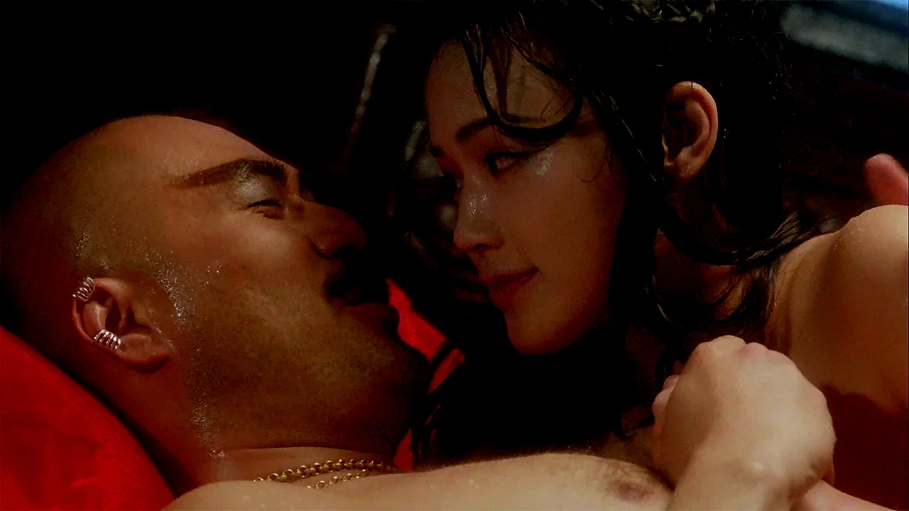Photo du film : Sex and Zen II