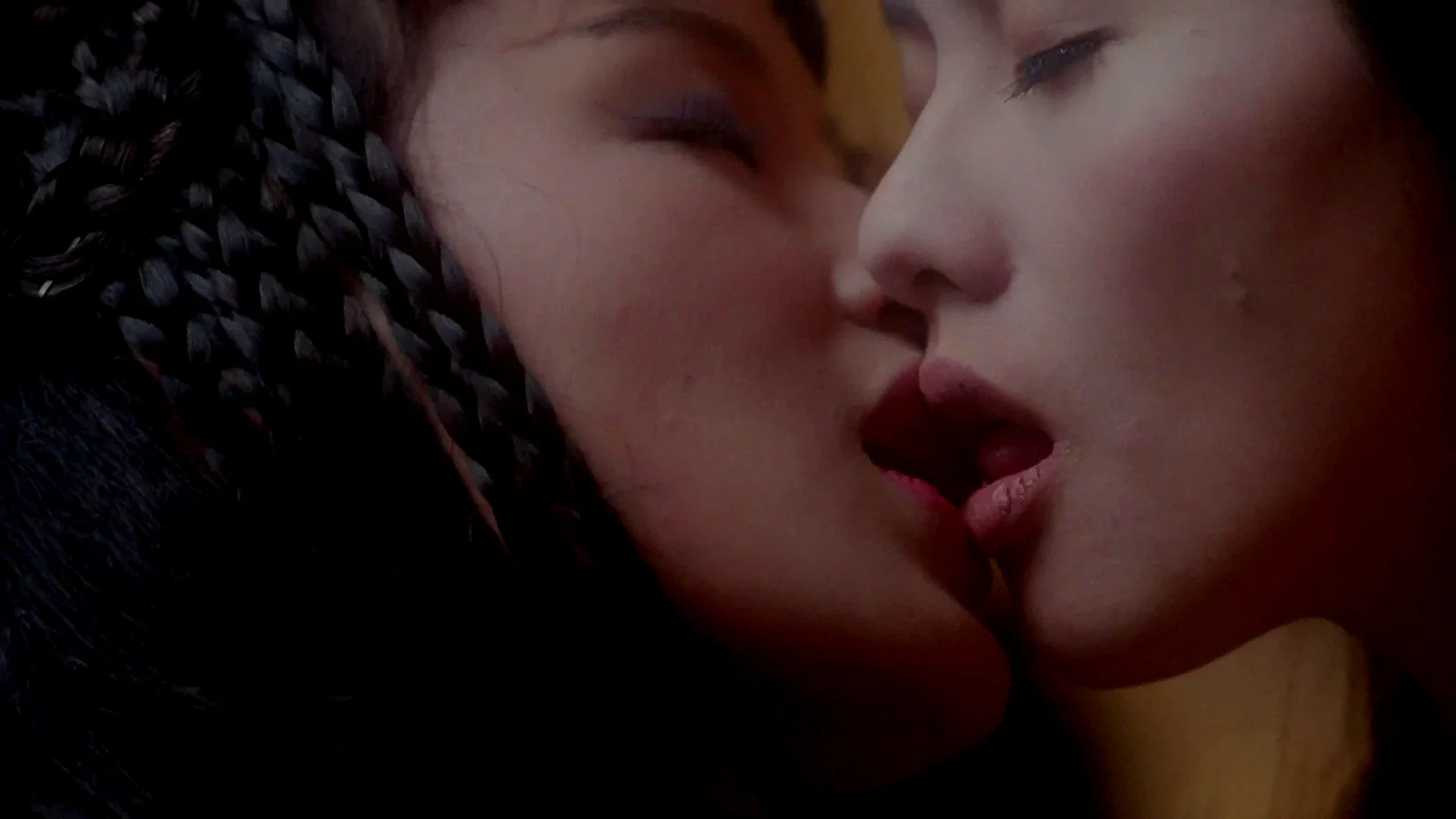 Photo du film : Sex and Zen II