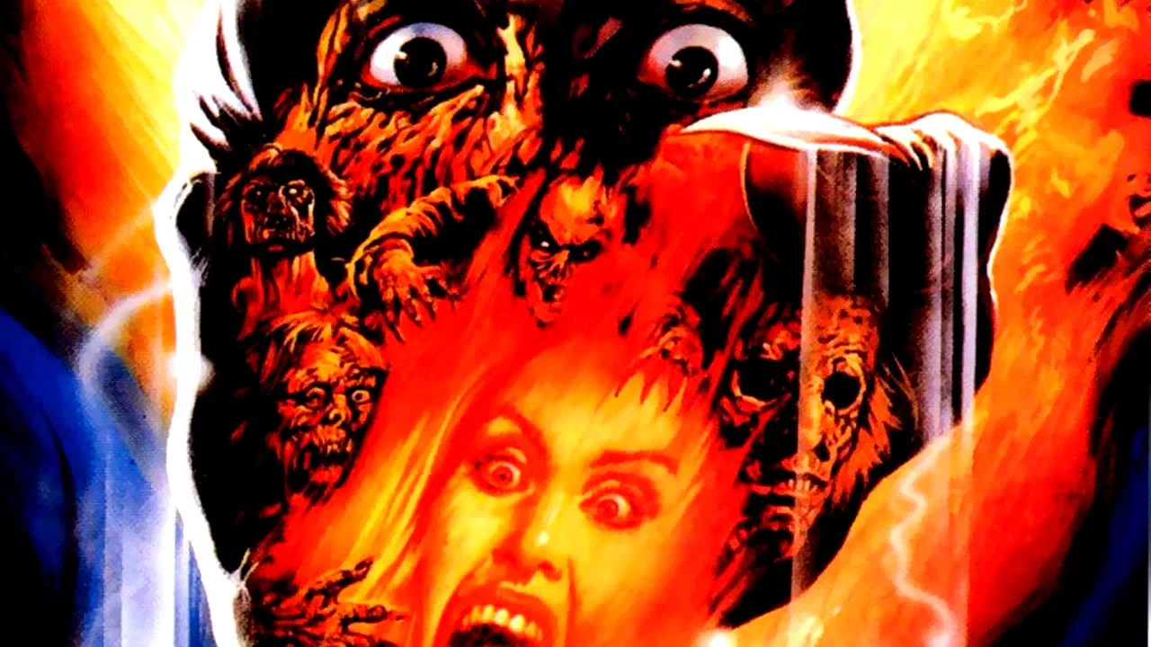 Photo 4 du film : Zombie III