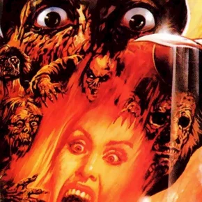 Photo du film : Zombie III