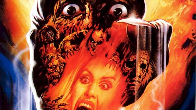 Photo 4 du film : Zombie III