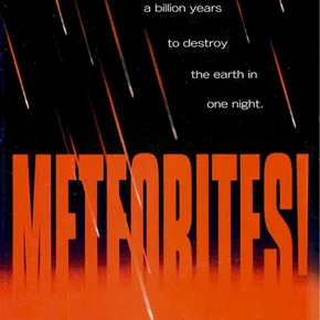 Photo du film : Meteorites