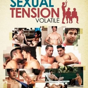 Photo du film : Sexual Tension : Volatile