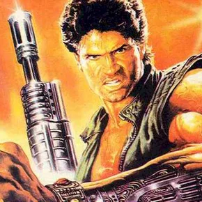 Photo du film : Atomic Cyborg