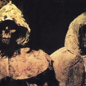 Photo du film : La Révolte des morts-vivants