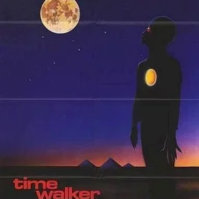 Photo du film : Time walker