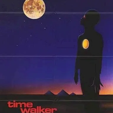 Miniature photo du film : Time walker
