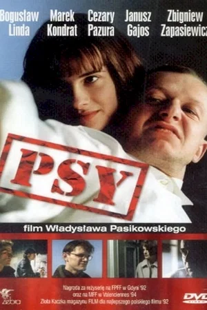 Affiche du film : Psy