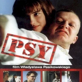 Photo du film : Psy