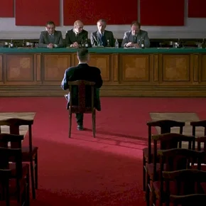 Photo du film : Psy