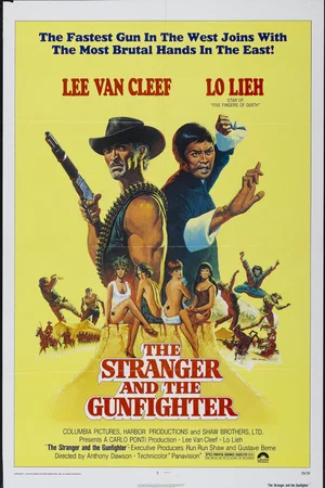 Affiche du film : The money