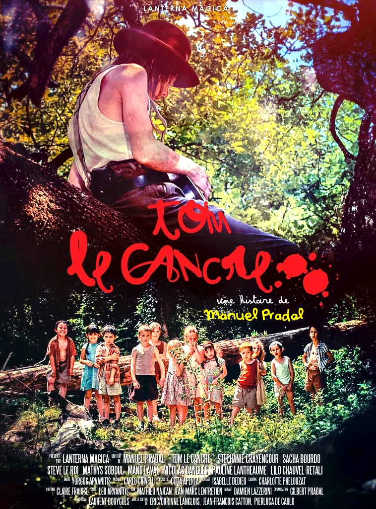 Photo 1 du film : Tom le cancre