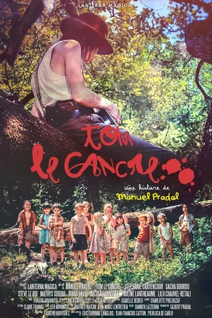 Photo du film : Tom le cancre