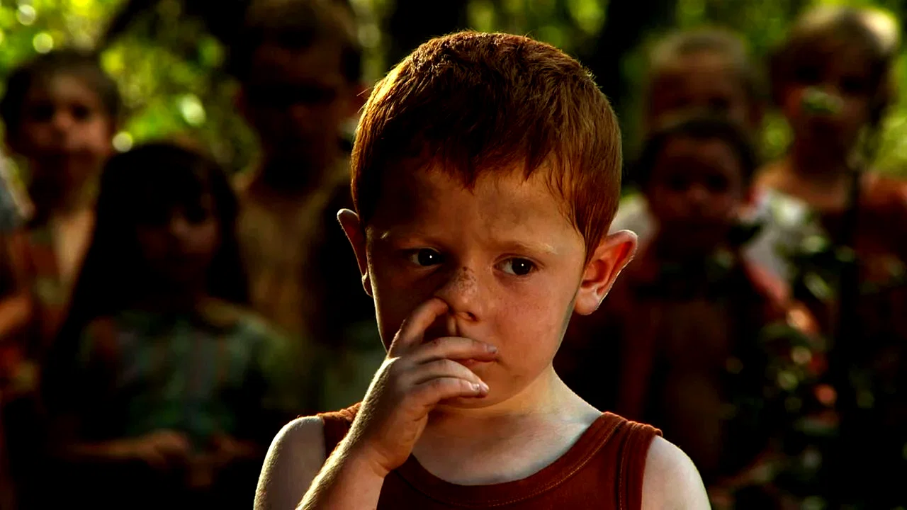 Photo 2 du film : Tom le cancre