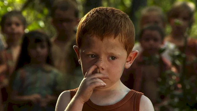 Photo du film : Tom le cancre