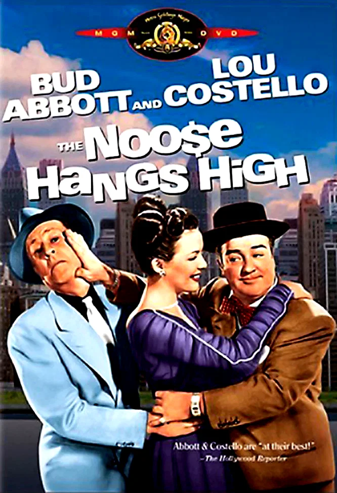 Affiche du film : Noose