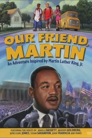 Affiche du film : Martin
