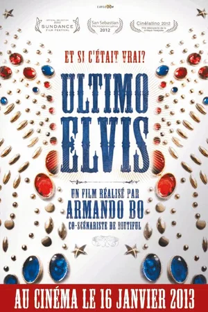 Affiche du film : The Last Elvis