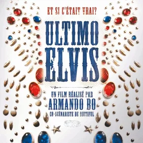 Photo du film : The Last Elvis